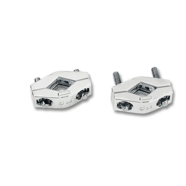 DW - DWSMMGM - Memory Lock For V Clamp (2 Pack)