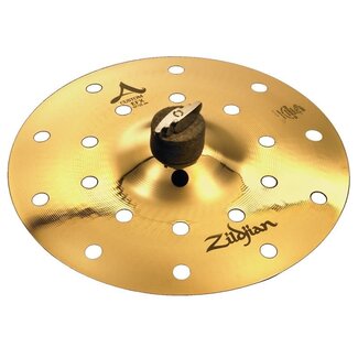 Zildjian Zildjian - A20808 - 10" A Custom EFX