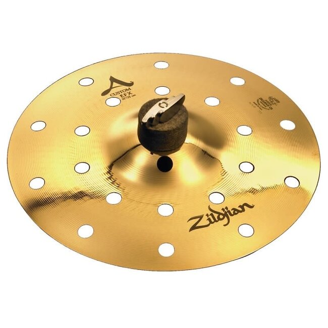 Zildjian - A20808 - 10" A Custom EFX