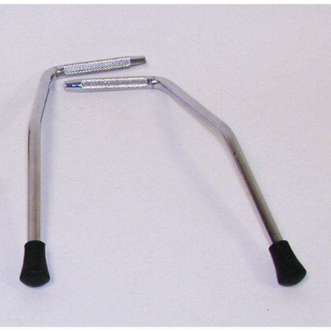 Danmar - 1036 - Bass Drum Spurs - Ludwig Retro