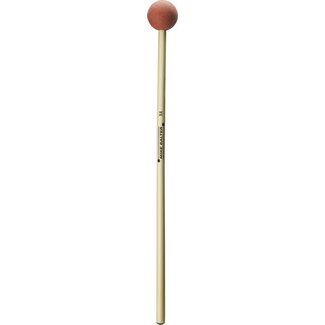 Balter Mike Balter X4 Santoprene Rattan Medium Xylophone Mallets - BX4 (Discontinued)