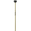 Mike Balter X2 PVC Rattan Hard Xylophone Mallets - BX2 (Discontinued)