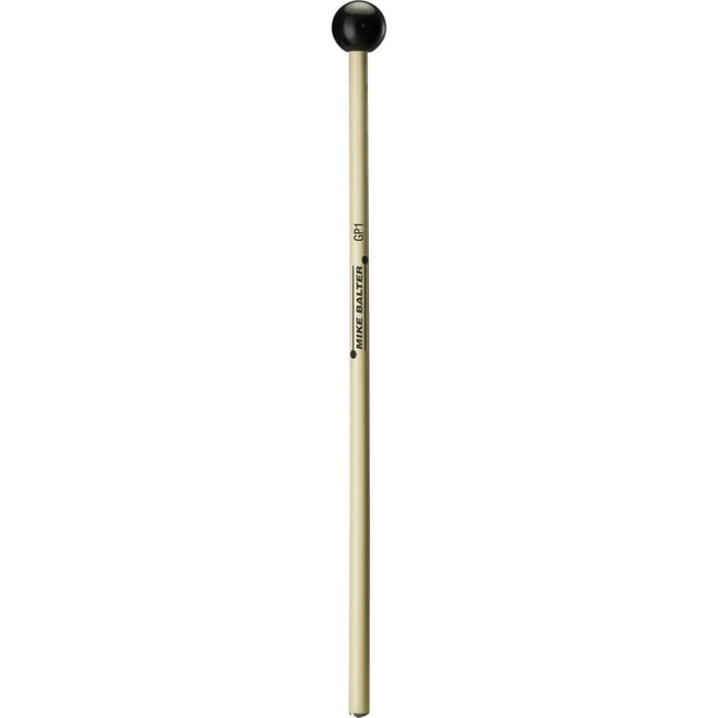 Mike Balter GP1 Weighted Phenolic Rattan Hard Glock / Bells Mallets - BGP1 (Discontinued)