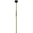 Mike Balter GP2 Weighted Phenolic Rattan Hard Glock / Bells Mallets - BGP2 (Discontinued)
