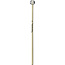 Mike Balter GL3 Weighted Lexan Rattan Medium Hard Glock / Bells Mallets - BGL3 (Discontinued)