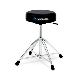 DW DW - DWCP9100AL - 9000 Series Airlift Round Throne