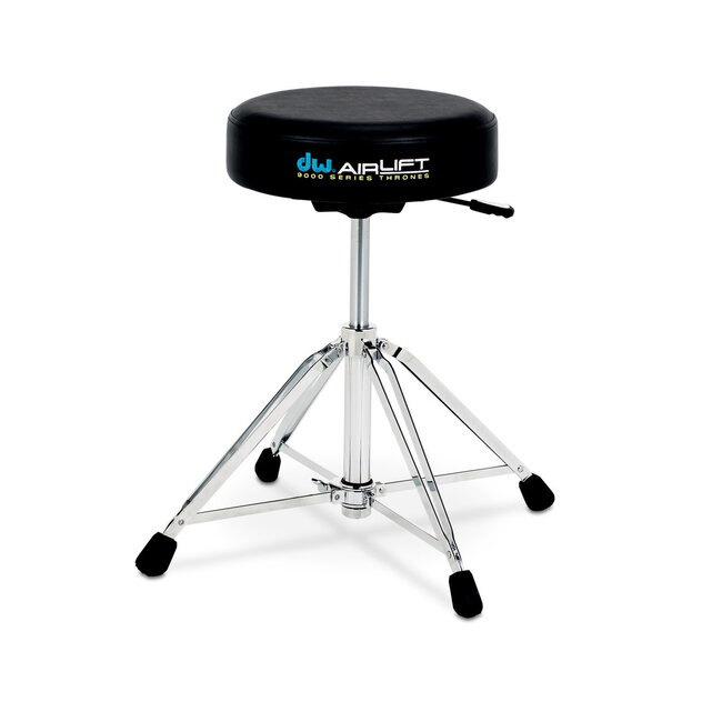 DW - DWCP9100AL - 9000 Series Airlift Round Throne