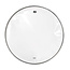 DW - DRDHSS14 - 14" Clear Snare Bottom Head