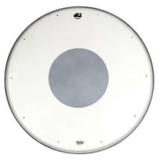 DW - DRDHRD14-10R - 14" 10 Lug Reverse Dot Head