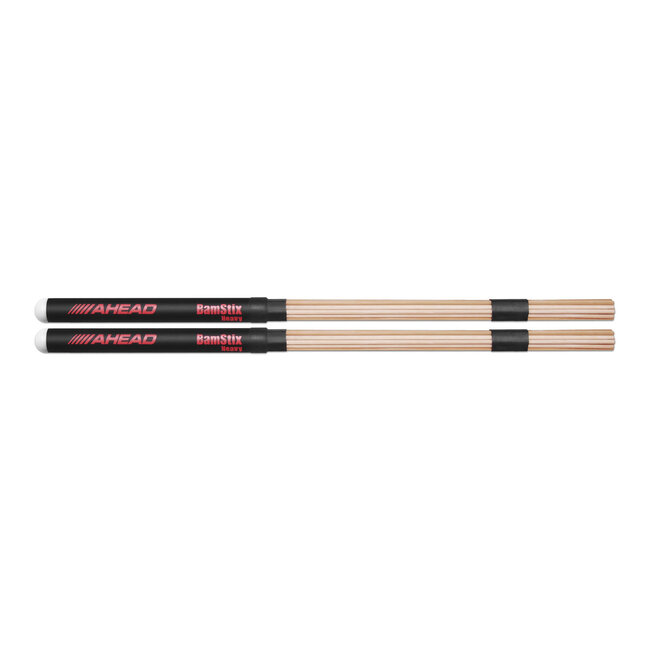 Ahead - BSH - BamStix Heavy 19 Rod Bundled Bamboo