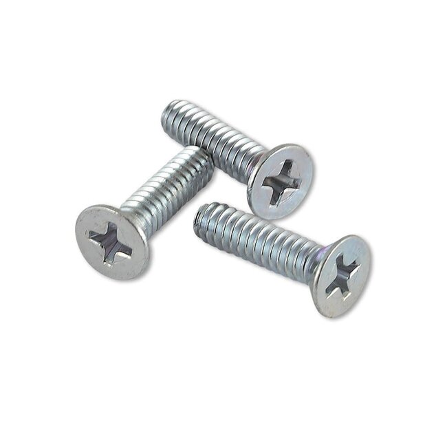 DW - DWSP701 - Back Heel Screw 10-24X3/4 (3 Pack)