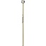 Mike Balter GL1 Weighted Lexan Rattan Medium Hard Glock / Bells Mallets - BGL1 (Discontinued)