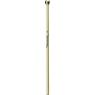 Balter Mike Balter G5 Round Brass Rattan Hard Glock / Bells Mallets - BG5 (Discontinued)