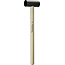 Mike Balter CM1 Small Chime Mallet 3/4"  Chimes Mallets - BCM1 (Discontinued)