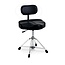 DW - DWCP9100BR - 9000 Series Airlift Throne Backrest