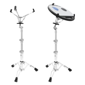 Ahead Ahead - ASST2 - Lite Concert Snare Stand, Holds 10"-14"