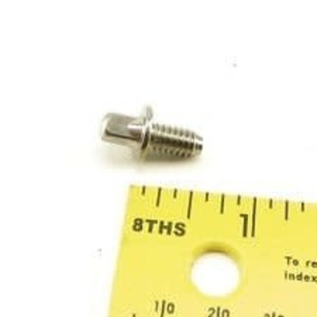 DW - DWSP012 - Screw W/ Collar For 5000 Strap .472 Inch