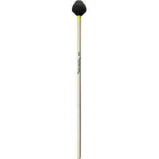 Balter Mike Balter BB24 Black Cord 11/32" Hard Vibes Mallets - BBB24 (Discontinued)