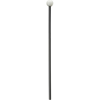 Balter Mike Balter BB11 Poly Black Birch Med / Med Hard Xylophone, Bells Mallets - BBB11