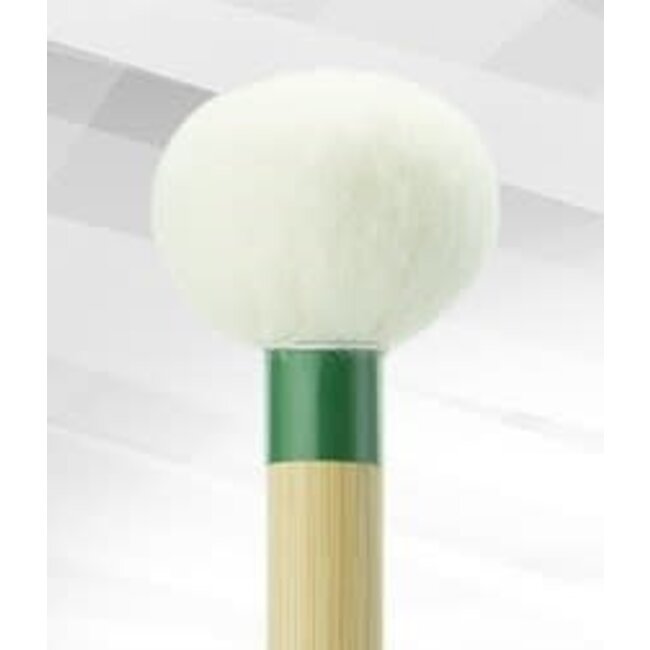 Mike Balter B2 Bamboo Timp Mallet Staccato Med-Hard - BB2