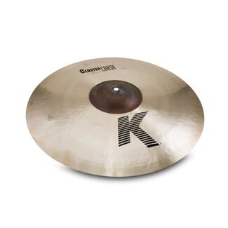 Zildjian Zildjian - K0935 - 20" K Zildjian Cluster Crash
