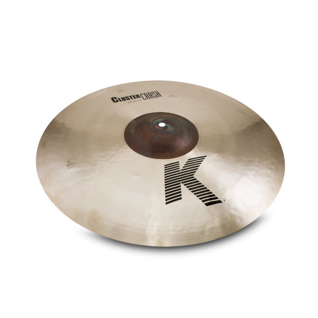 Zildjian - K0935 - 20" K Zildjian Cluster Crash