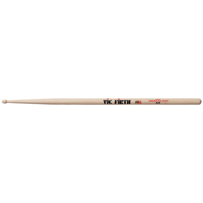 Vic Firth - AJ3 - American Jazz 3 Drumsticks