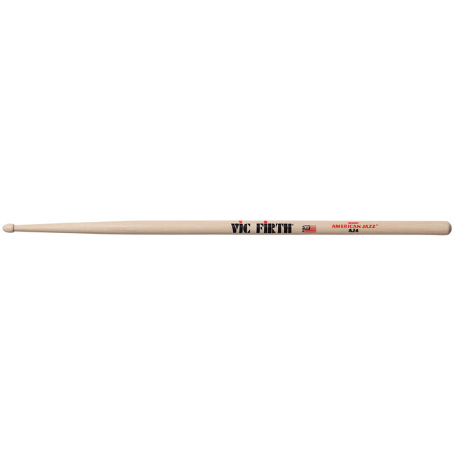 Vic Firth - AJ4 - American Jazz 4 Drumsticks