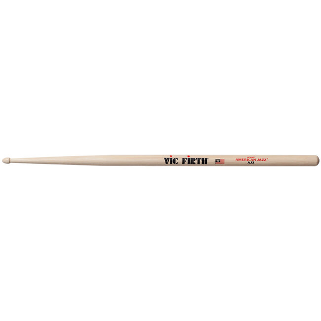Vic Firth - AJ2 - American Jazz 2 Drumsticks