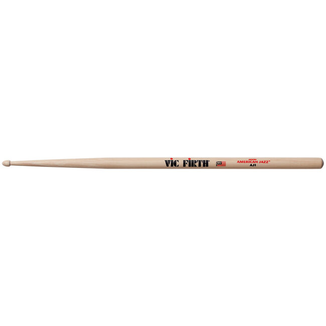 Vic Firth - AJ1 - American Jazz 1 Drumsticks