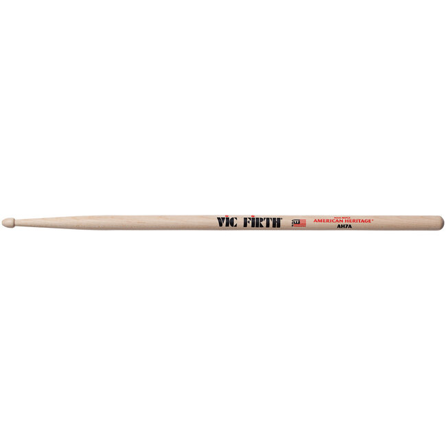 Vic Firth - AH7A - American Heritage 7A Drumsticks
