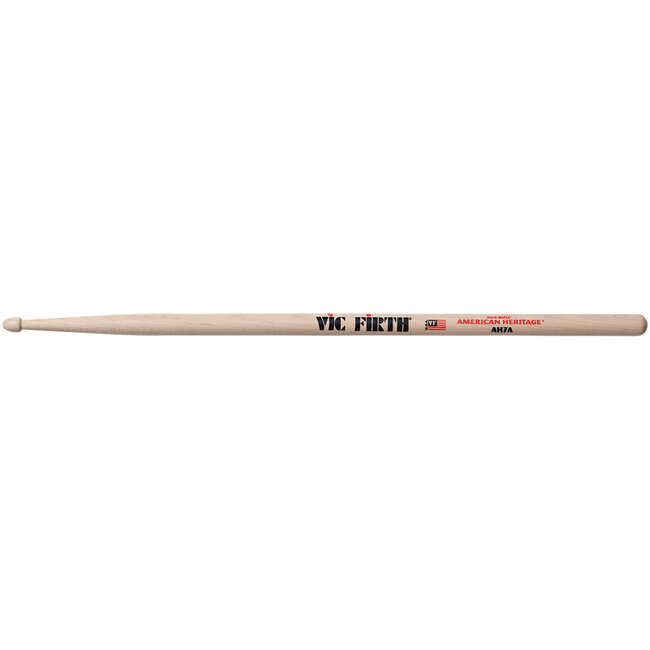 Vic Firth - AH7A - American Heritage 7A