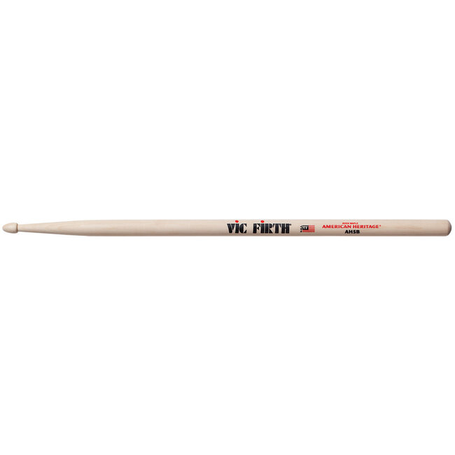 Vic Firth - AH5B - American Heritage 5B Drumsticks