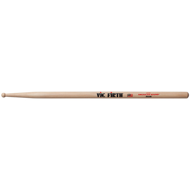 Vic Firth - AS5B - American Sound 5B Drumsticks