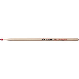Vic Firth Vic Firth - CMN - American Classic MetalN -- nylon tip Drumsticks
