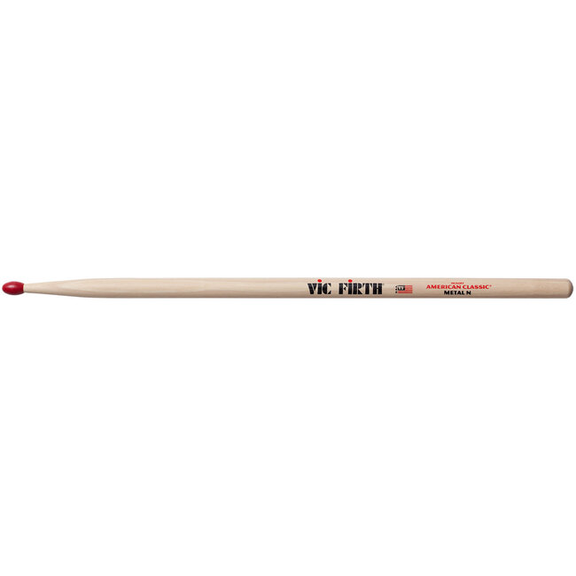 Vic Firth - CMN - American Classic MetalN -- nylon tip Drumsticks