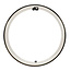 DW - DRDHCD24K - 24" Clear Edge Bass Drum Head