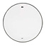 DW - DRDHCL15 - 15" Clear Drum Head