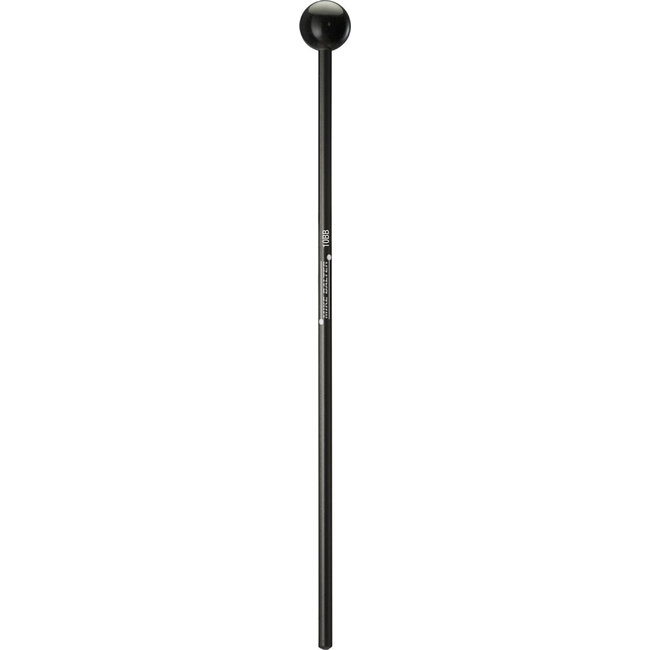 Mike Balter 93BB Phenolic Black Birch Extra Hard Bells, Xylophone Mallets - B93BB (Discontinued)
