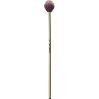 Balter Mike Balter 85R Wine Yarn Rattan Soft Marimba Mallets - B85R (Discontinued)