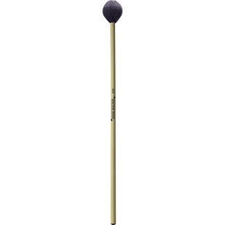 Balter Mike Balter 81R Purple Yarn Rattan Hard Marimba Mallets - B81R (Discontinued)