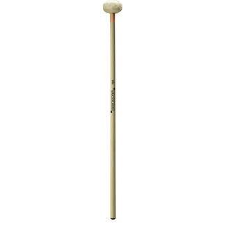 Balter Mike Balter 75R Rubber Wound Rattan Soft Marimba Mallets - B75R (Discontinued)