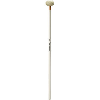 Balter Mike Balter 75B Rubber Wound Birch Soft Marimba Mallets - B75B (Discontinued)