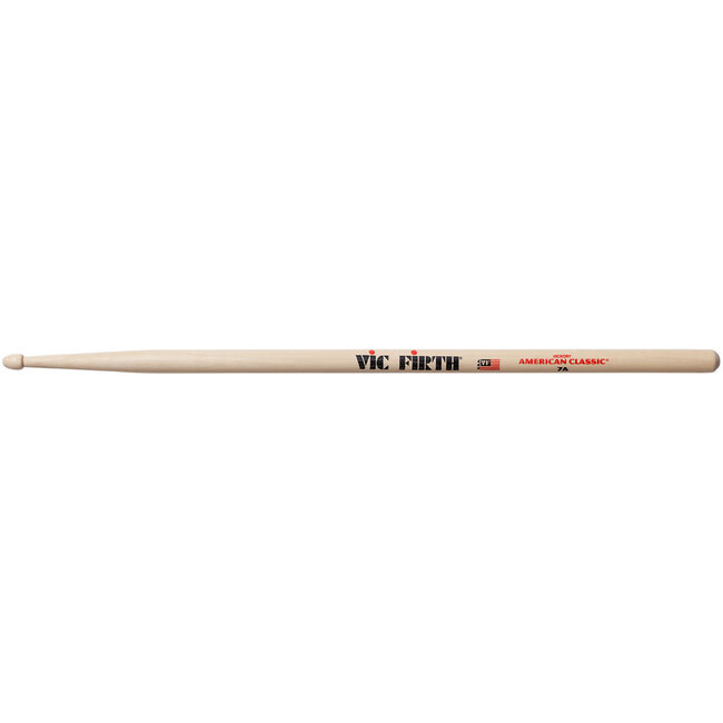 Vic Firth - 7A - American Classic 7A Drumsticks