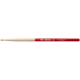 Vic Firth Vic Firth - 7AVG - American Classic 7A w/ VIC GRIP Drumsticks
