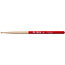 Vic Firth - 7AVG - American Classic 7A w/ VIC GRIP Drumsticks