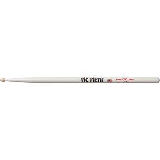 Vic Firth Vic Firth - 5AW - American Classic 5A w/ WHITE FINISH Drumsticks