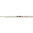 Vic Firth - 5AW - American Classic 5A w/ WHITE FINISH Drumsticks