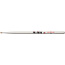 Vic Firth - 5AW - American Classic 5A w/ WHITE FINISH