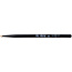 Vic Firth - 5BB - American Classic 5B w/ BLACK FINISH Drumsticks